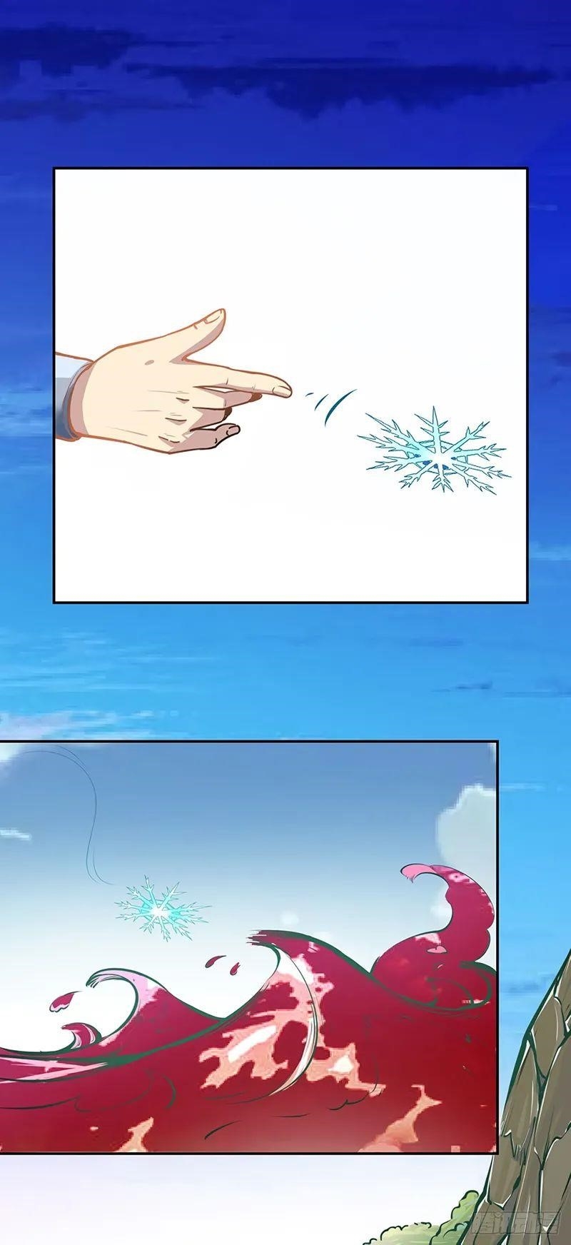 Martial Arts Reigns - Chapter 243 Page 22