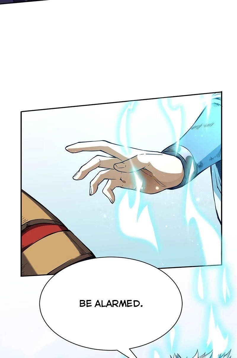 Martial Arts Reigns - Chapter 244 Page 24