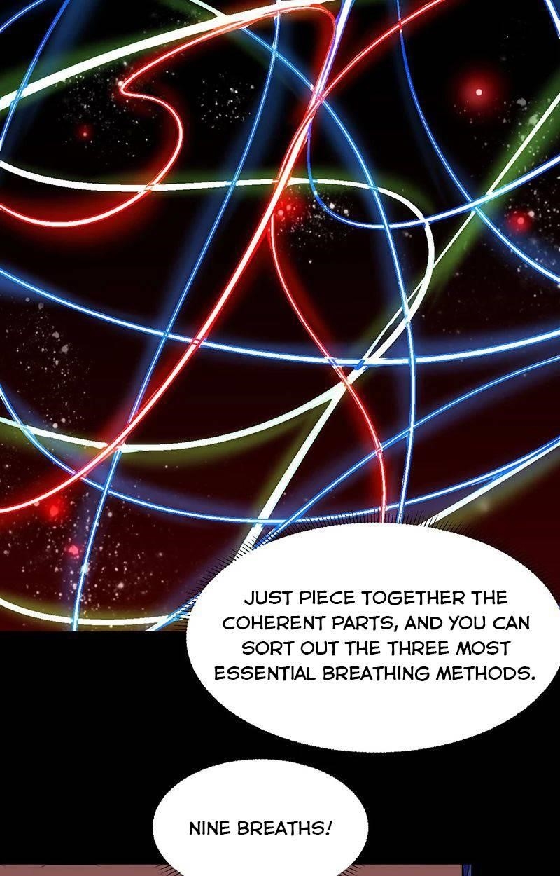 Martial Arts Reigns - Chapter 244 Page 3