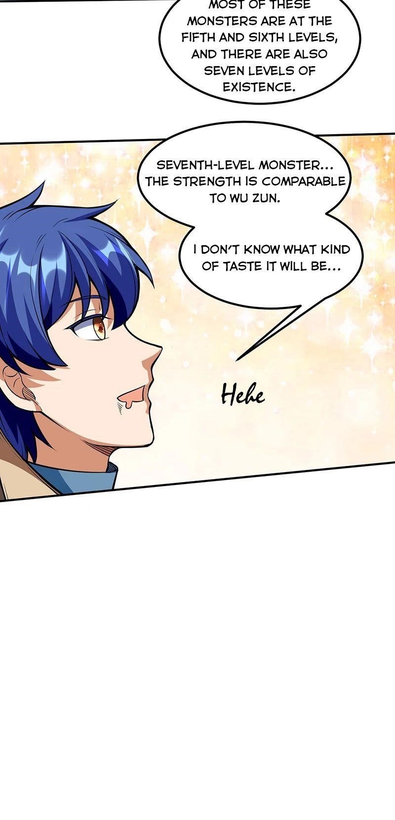 Martial Arts Reigns - Chapter 245 Page 24