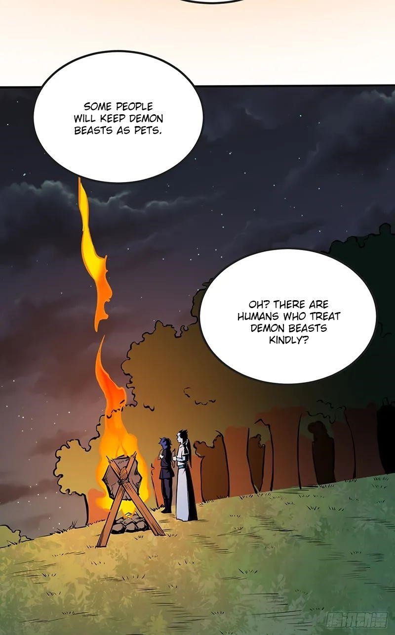 Martial Arts Reigns - Chapter 246 Page 10