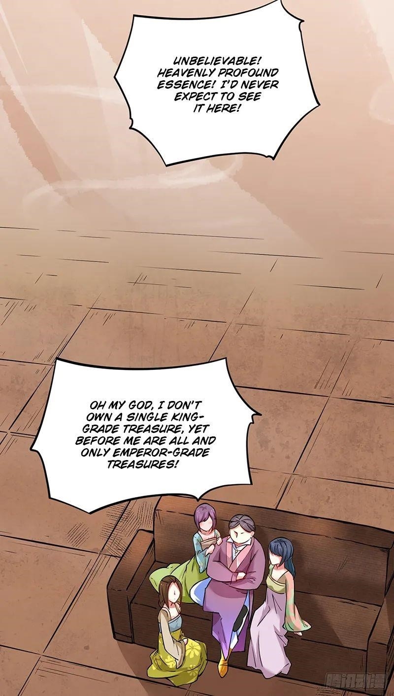 Martial Arts Reigns - Chapter 247 Page 15