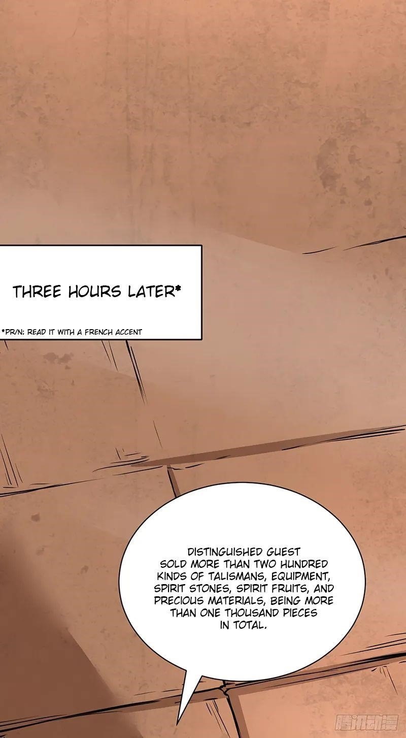 Martial Arts Reigns - Chapter 247 Page 18