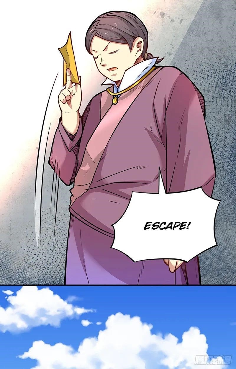 Martial Arts Reigns - Chapter 247 Page 29