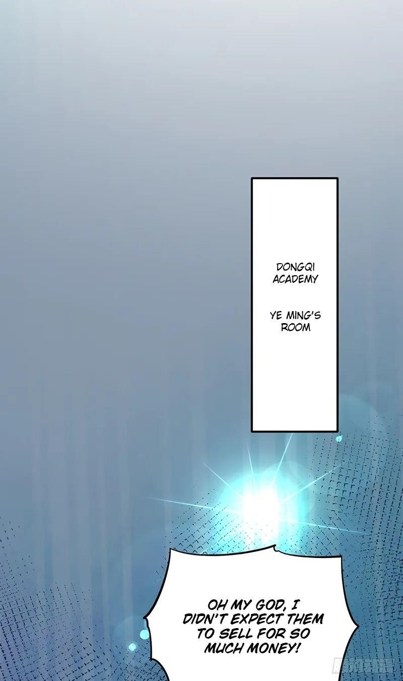 Martial Arts Reigns - Chapter 247 Page 32