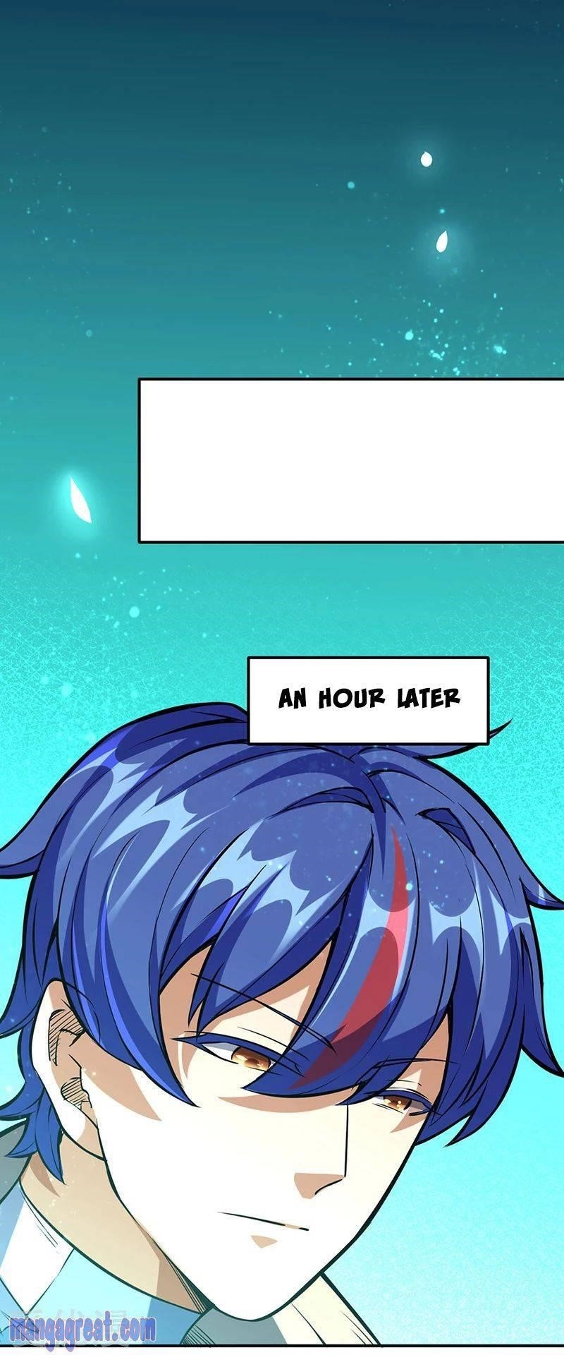 Martial Arts Reigns - Chapter 248 Page 17