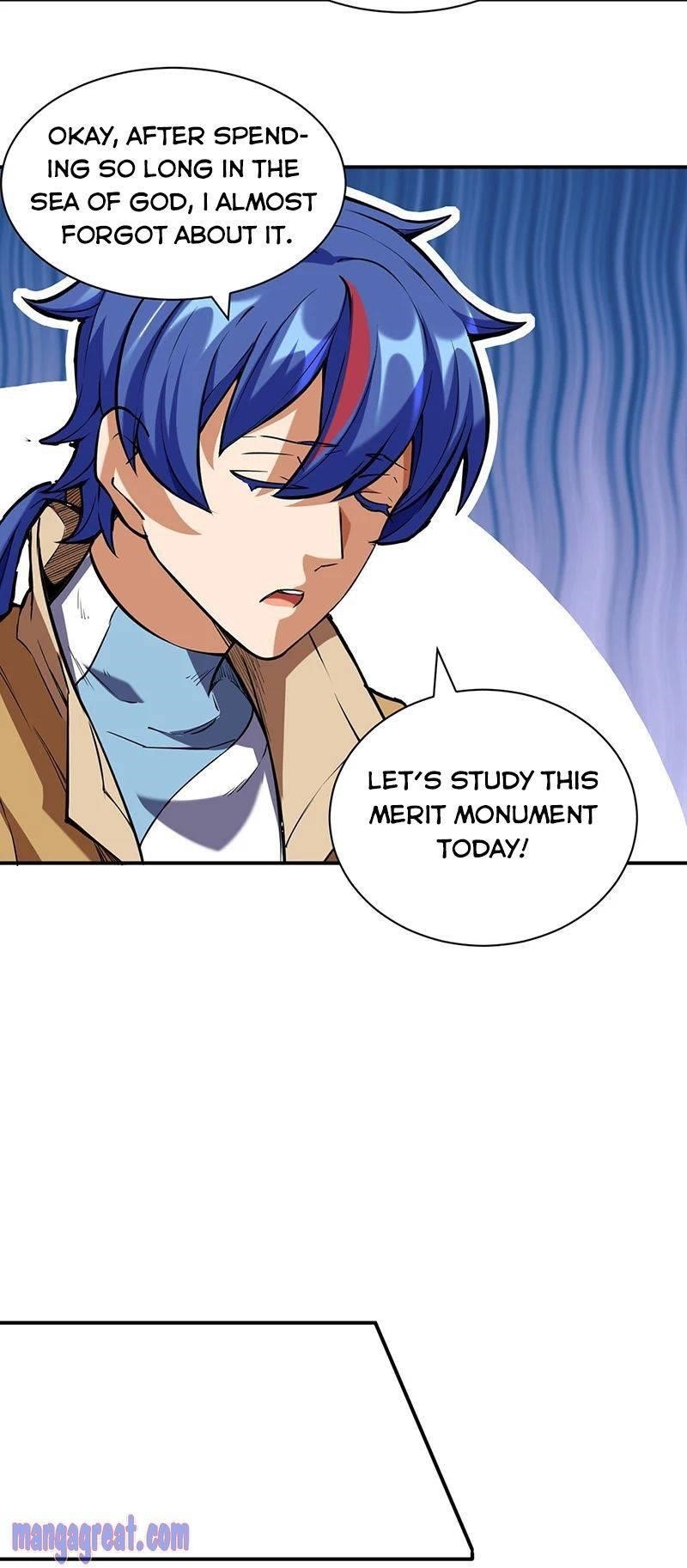 Martial Arts Reigns - Chapter 248 Page 5