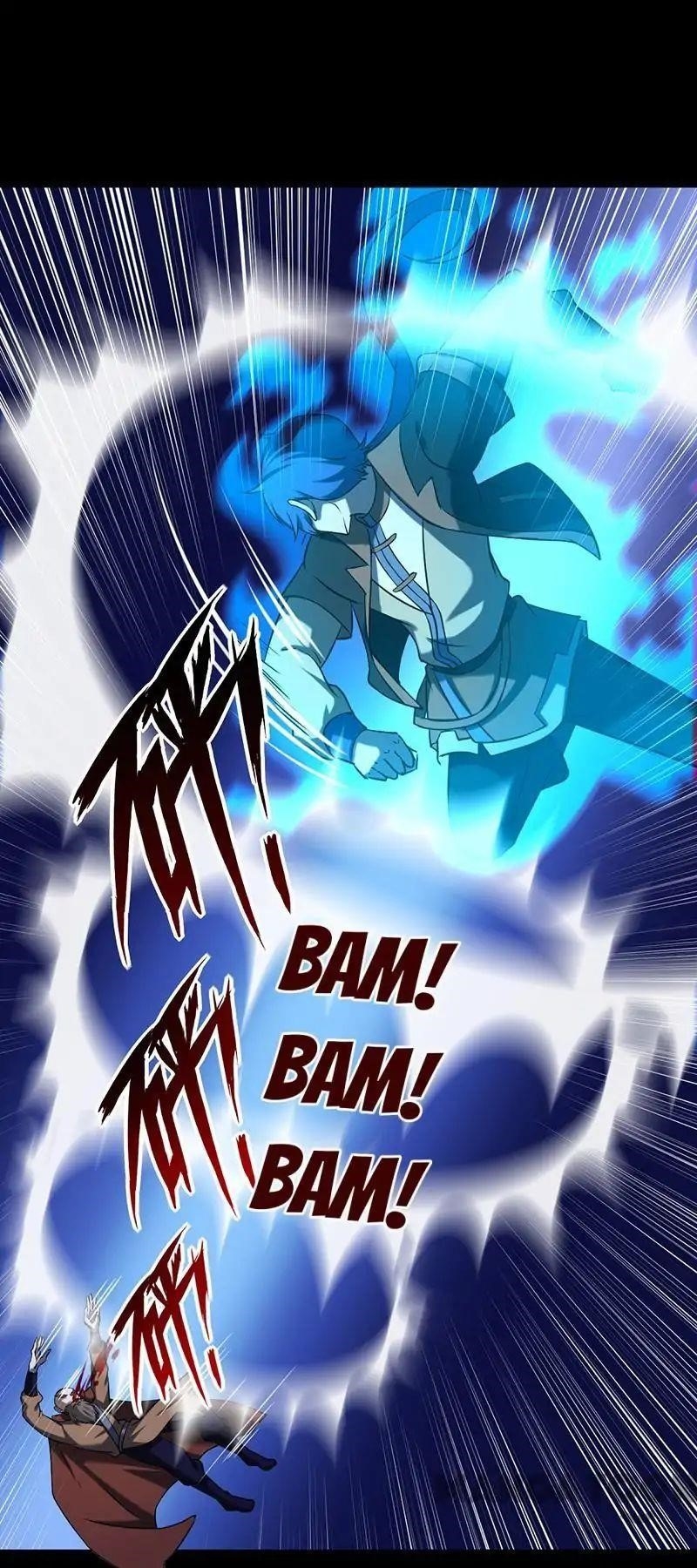 Martial Arts Reigns - Chapter 25 Page 15