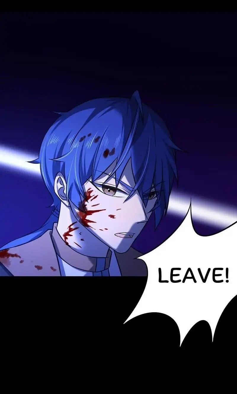 Martial Arts Reigns - Chapter 25 Page 23