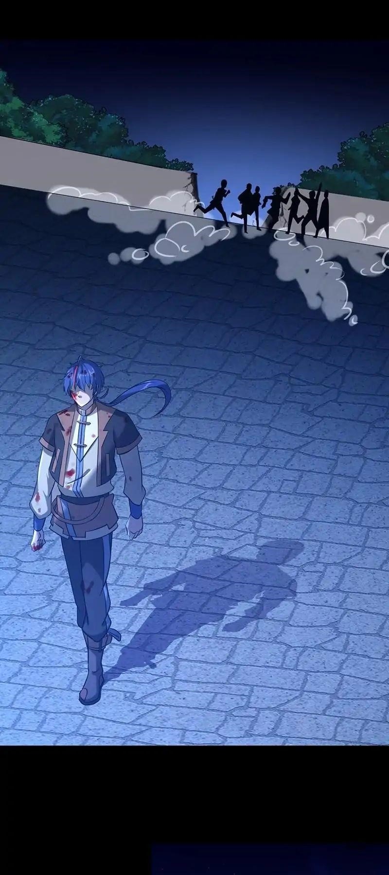 Martial Arts Reigns - Chapter 25 Page 26