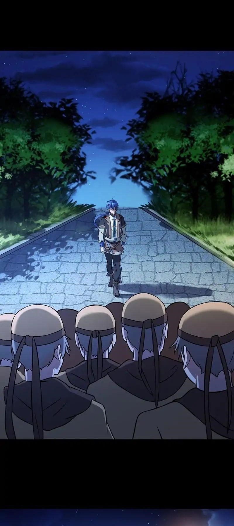 Martial Arts Reigns - Chapter 25 Page 30