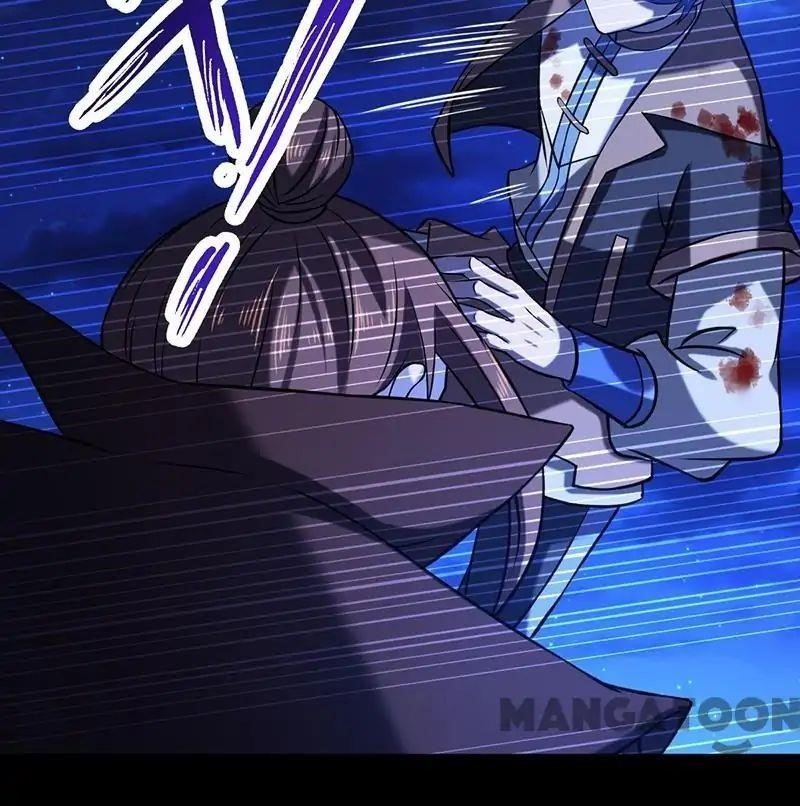 Martial Arts Reigns - Chapter 25 Page 38