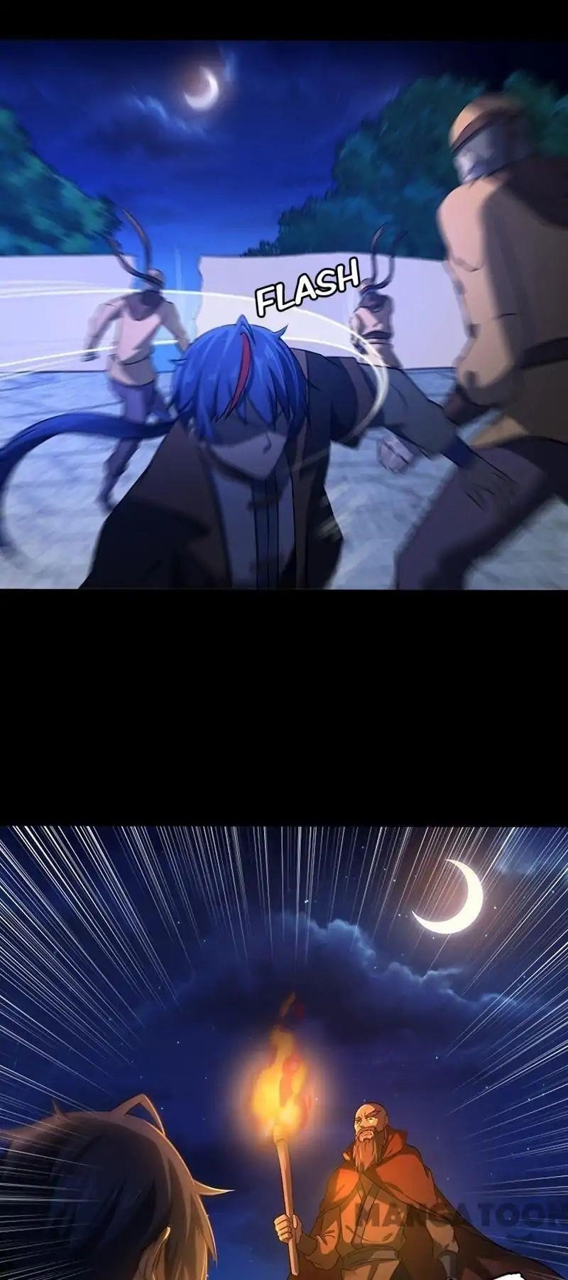 Martial Arts Reigns - Chapter 25 Page 7