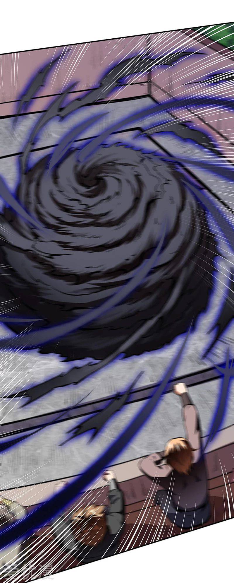 Martial Arts Reigns - Chapter 251 Page 1