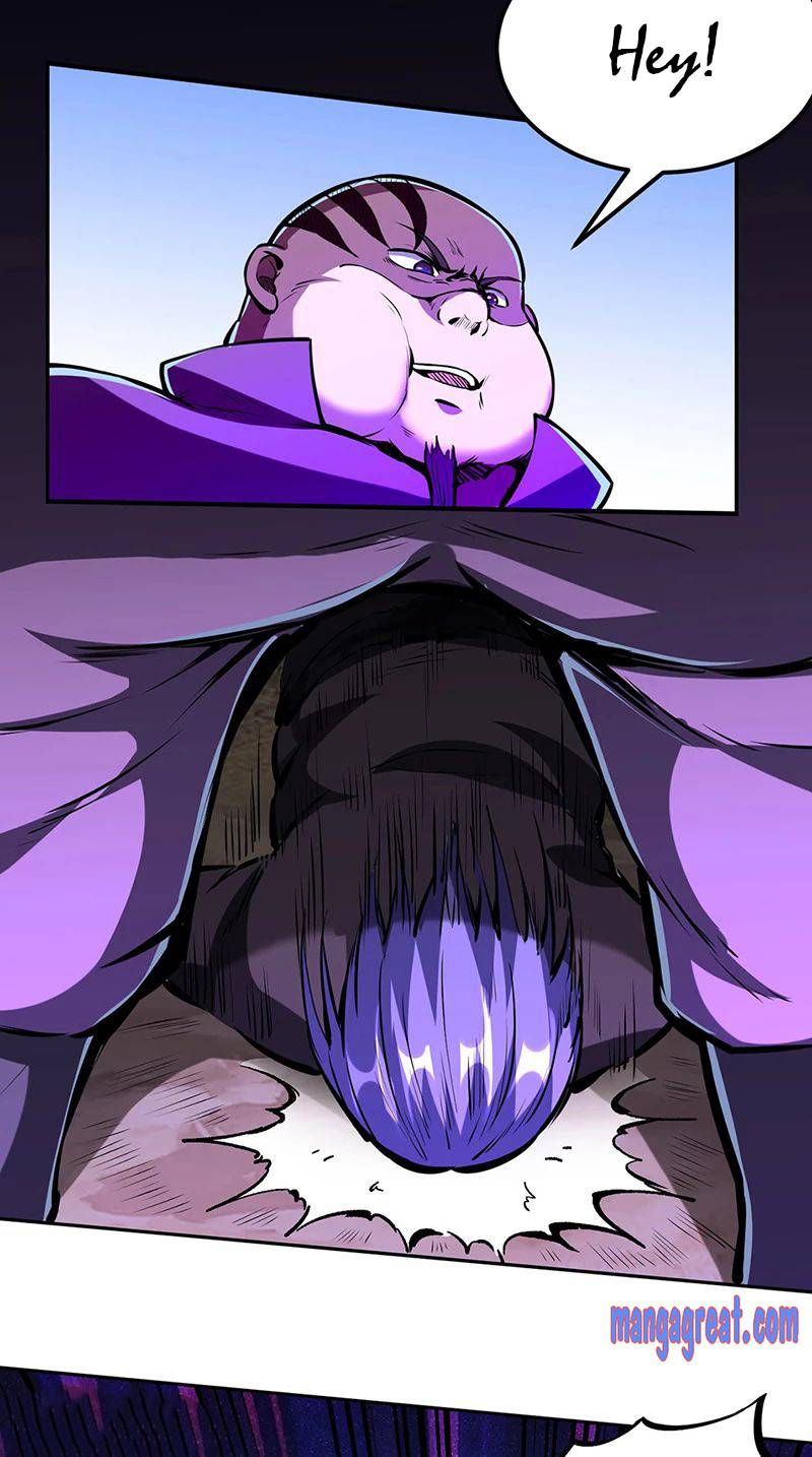 Martial Arts Reigns - Chapter 251 Page 6