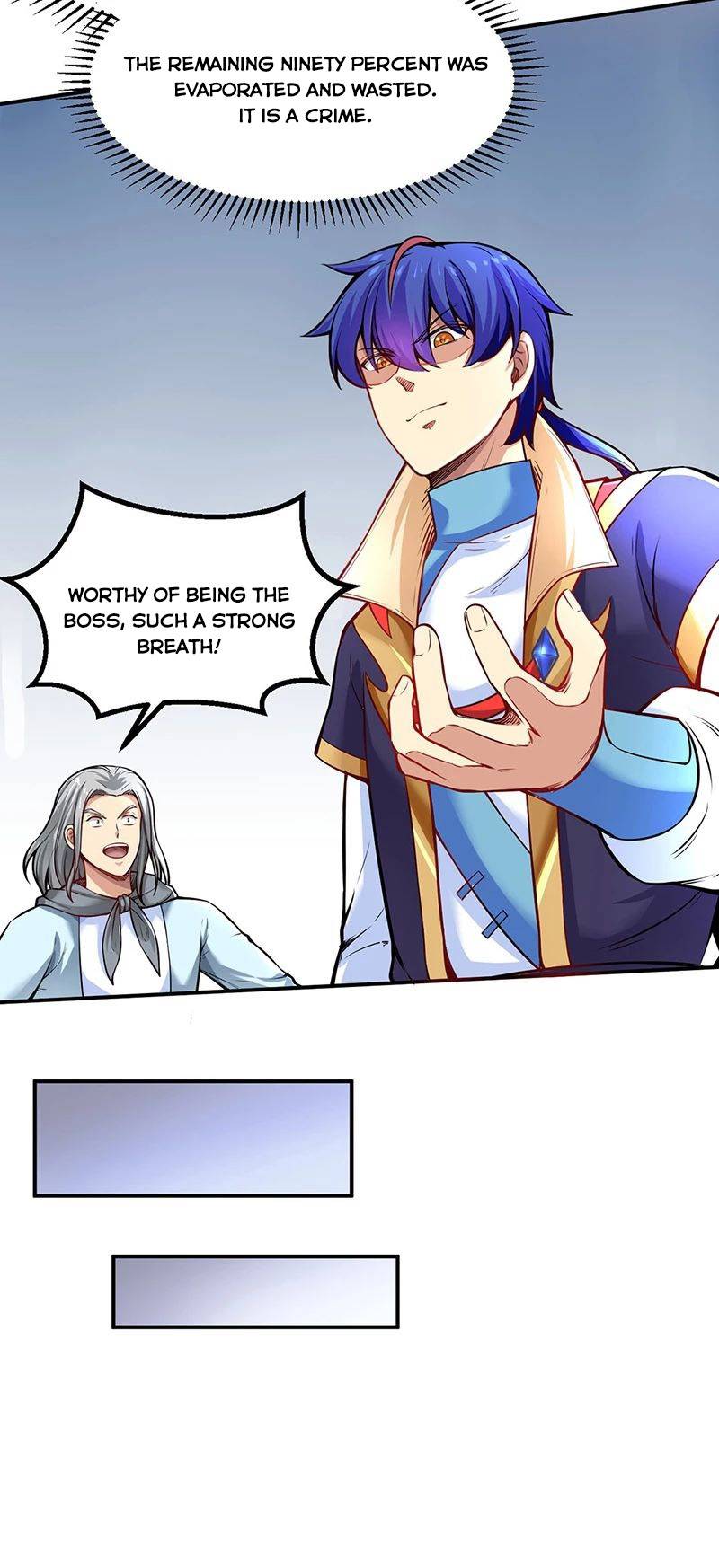 Martial Arts Reigns - Chapter 253 Page 15