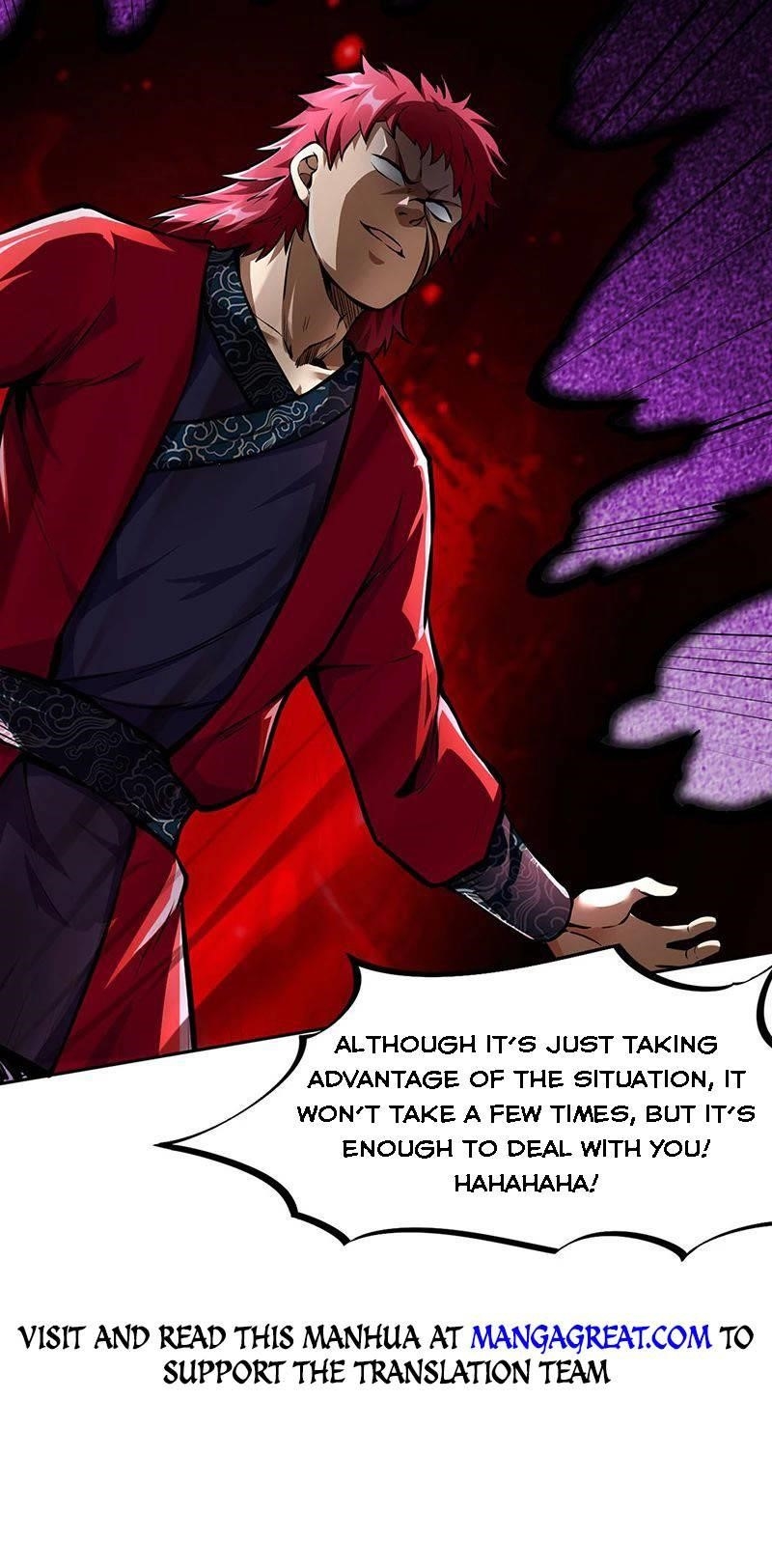 Martial Arts Reigns - Chapter 254 Page 11