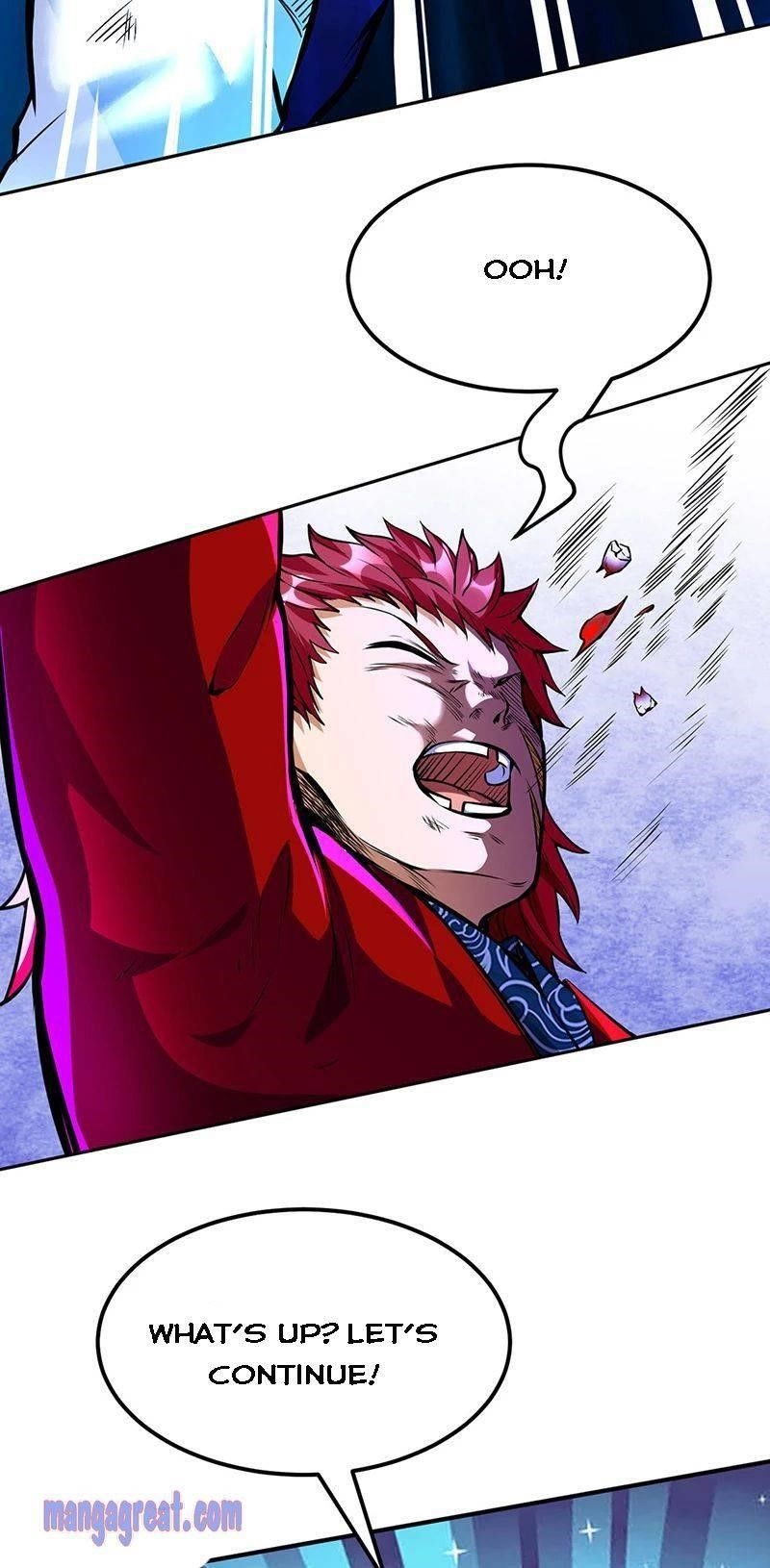 Martial Arts Reigns - Chapter 254 Page 16