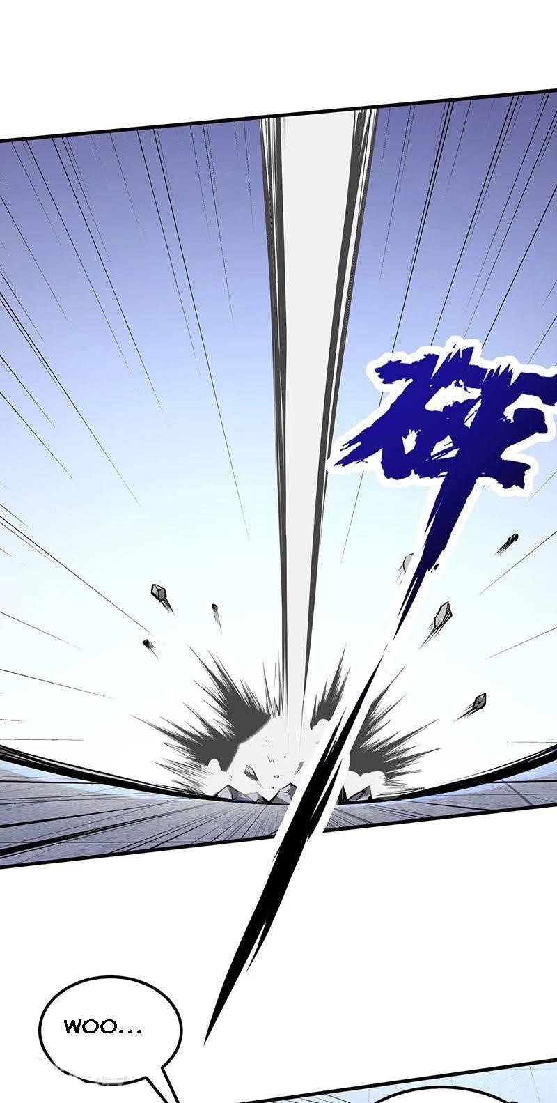 Martial Arts Reigns - Chapter 254 Page 24