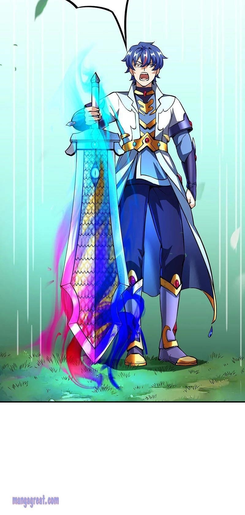 Martial Arts Reigns - Chapter 256 Page 21