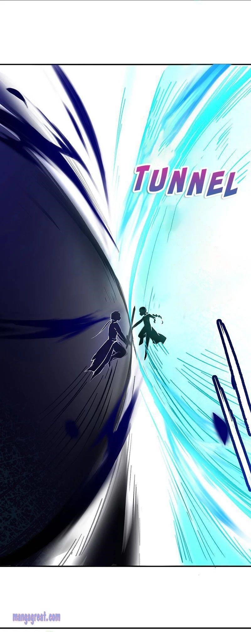 Martial Arts Reigns - Chapter 256 Page 25