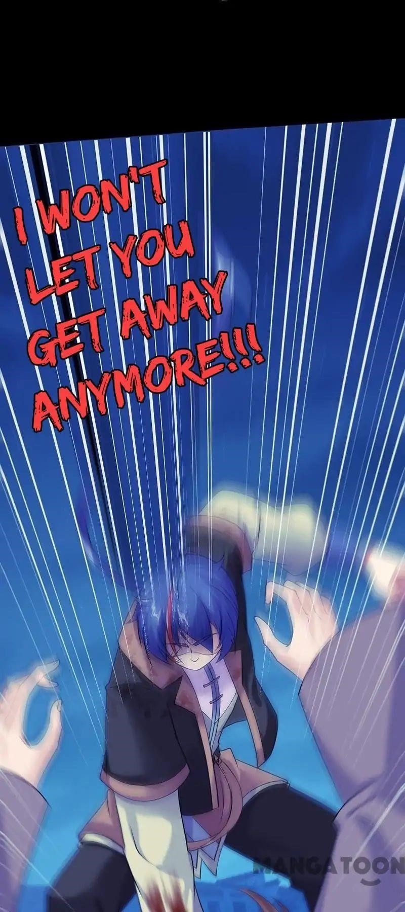 Martial Arts Reigns - Chapter 26 Page 10