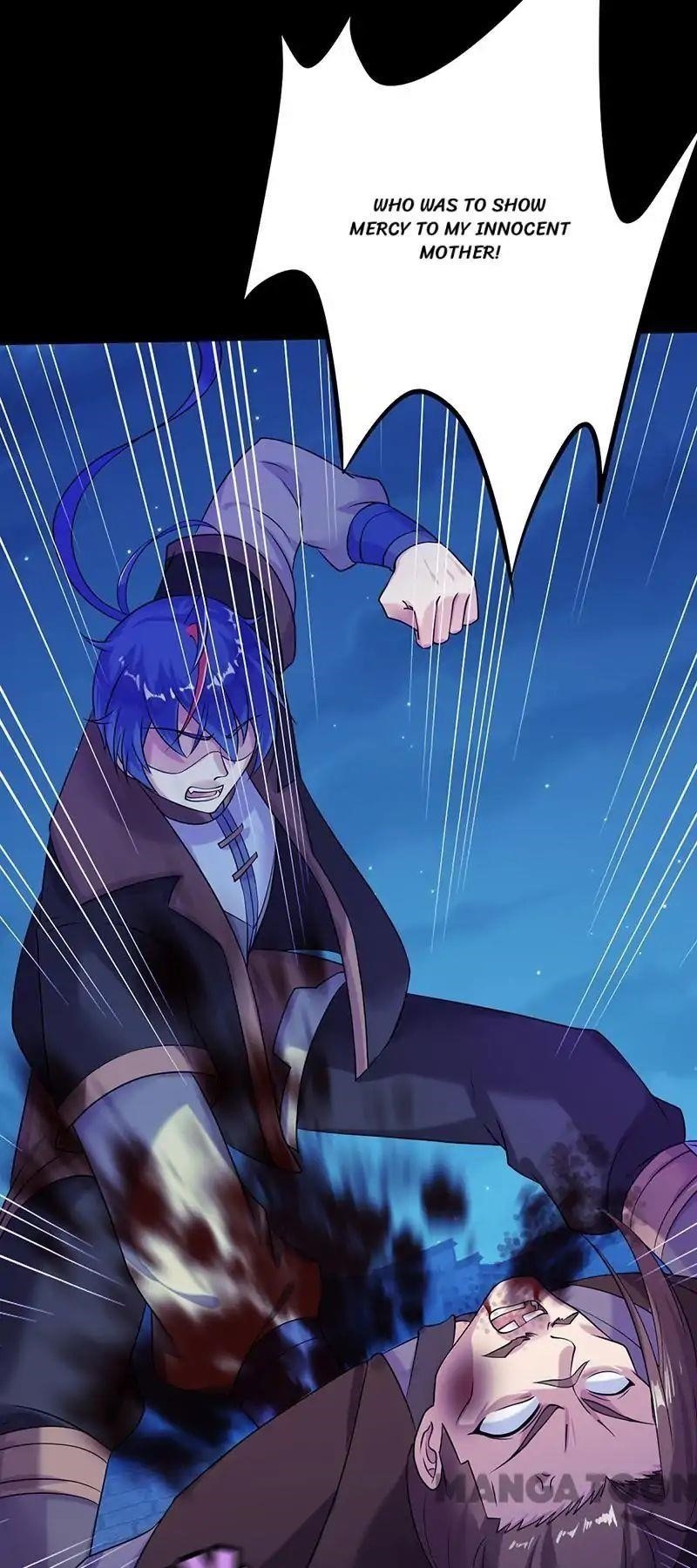 Martial Arts Reigns - Chapter 26 Page 14