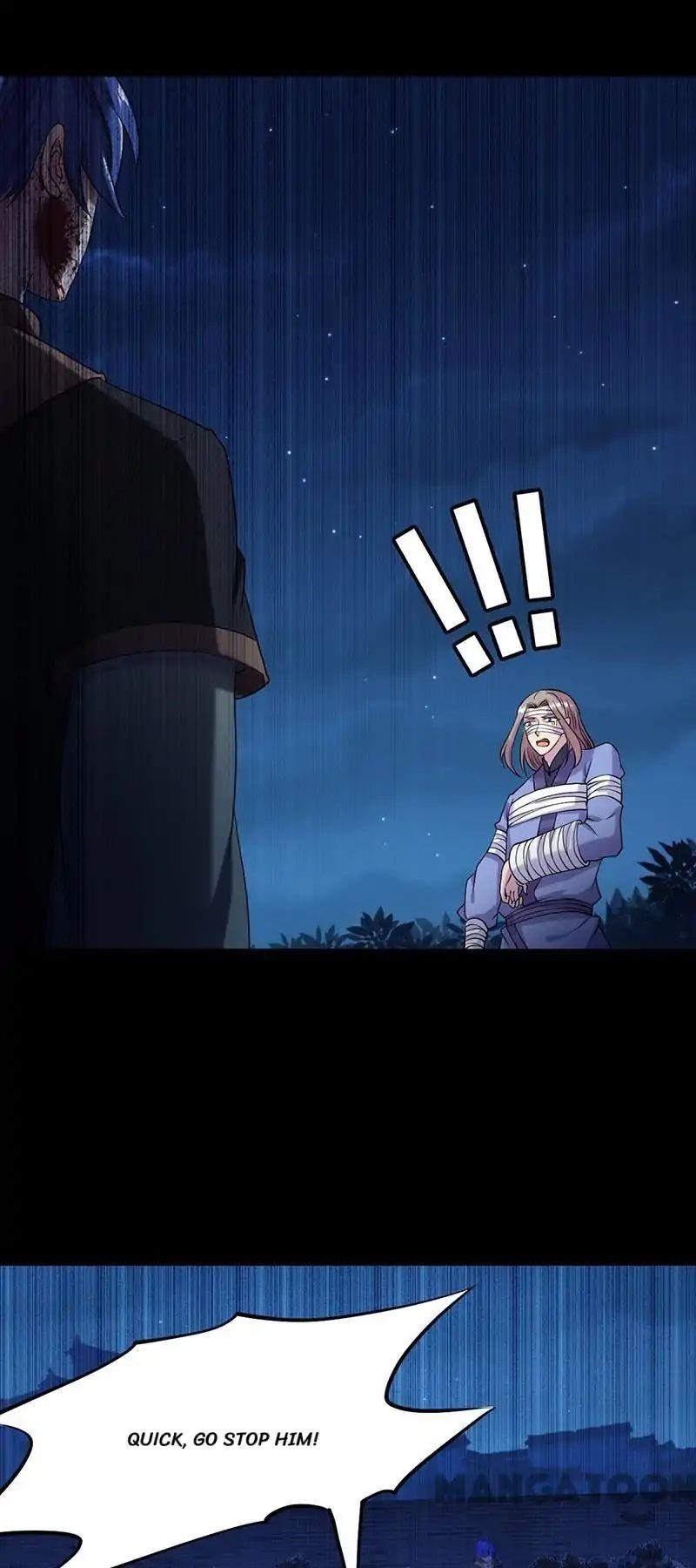 Martial Arts Reigns - Chapter 26 Page 18