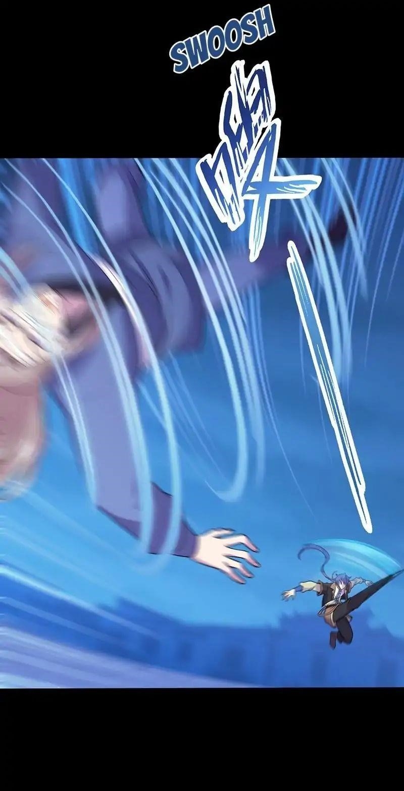 Martial Arts Reigns - Chapter 26 Page 24