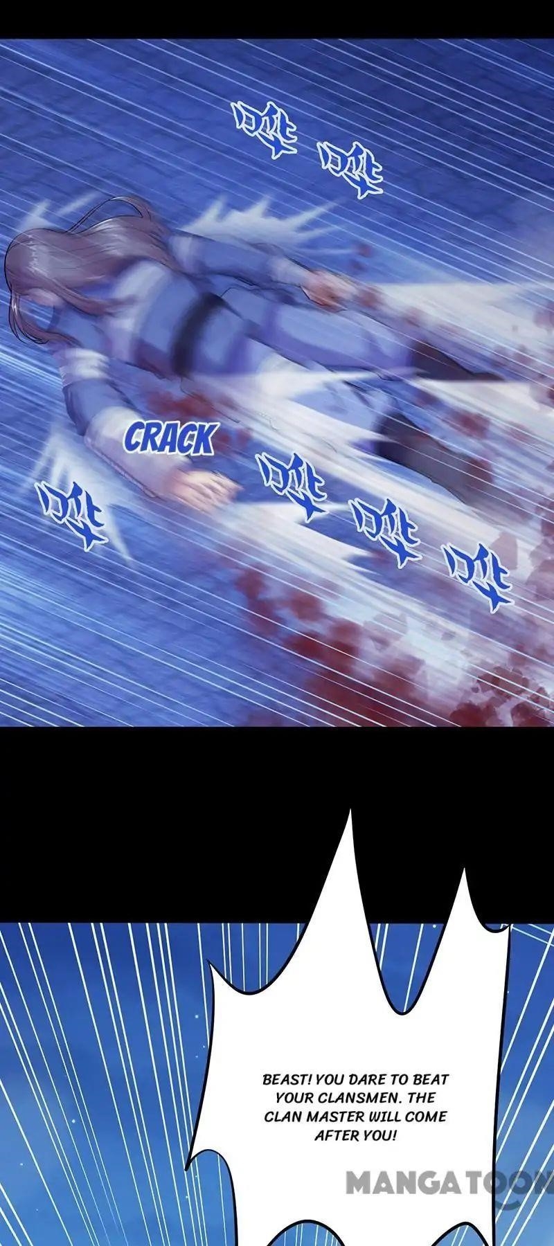 Martial Arts Reigns - Chapter 26 Page 25