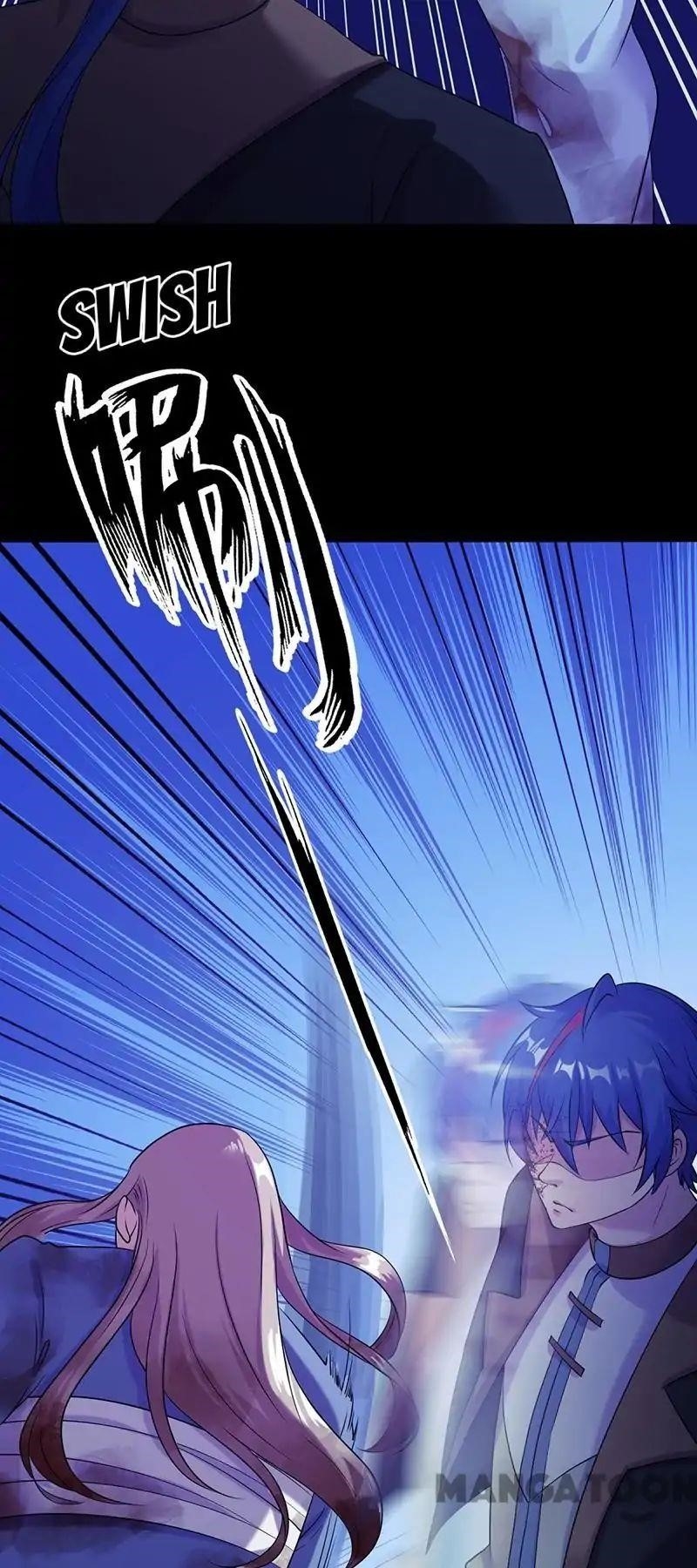 Martial Arts Reigns - Chapter 26 Page 34