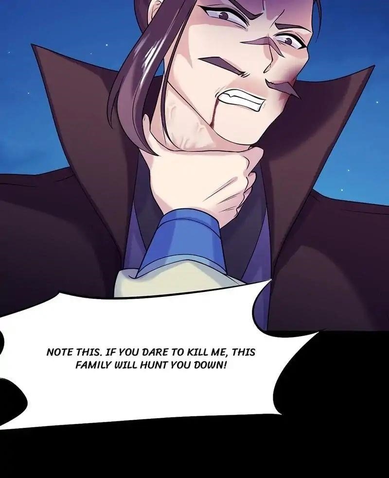 Martial Arts Reigns - Chapter 26 Page 8