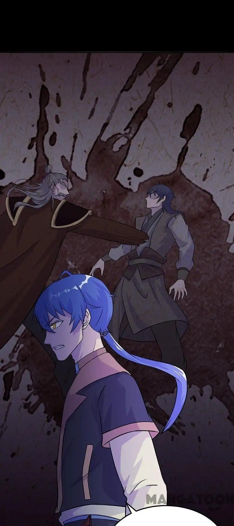 Martial Arts Reigns - Chapter 27 Page 10