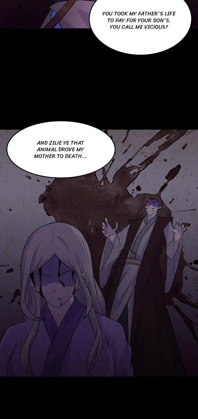 Martial Arts Reigns - Chapter 27 Page 11