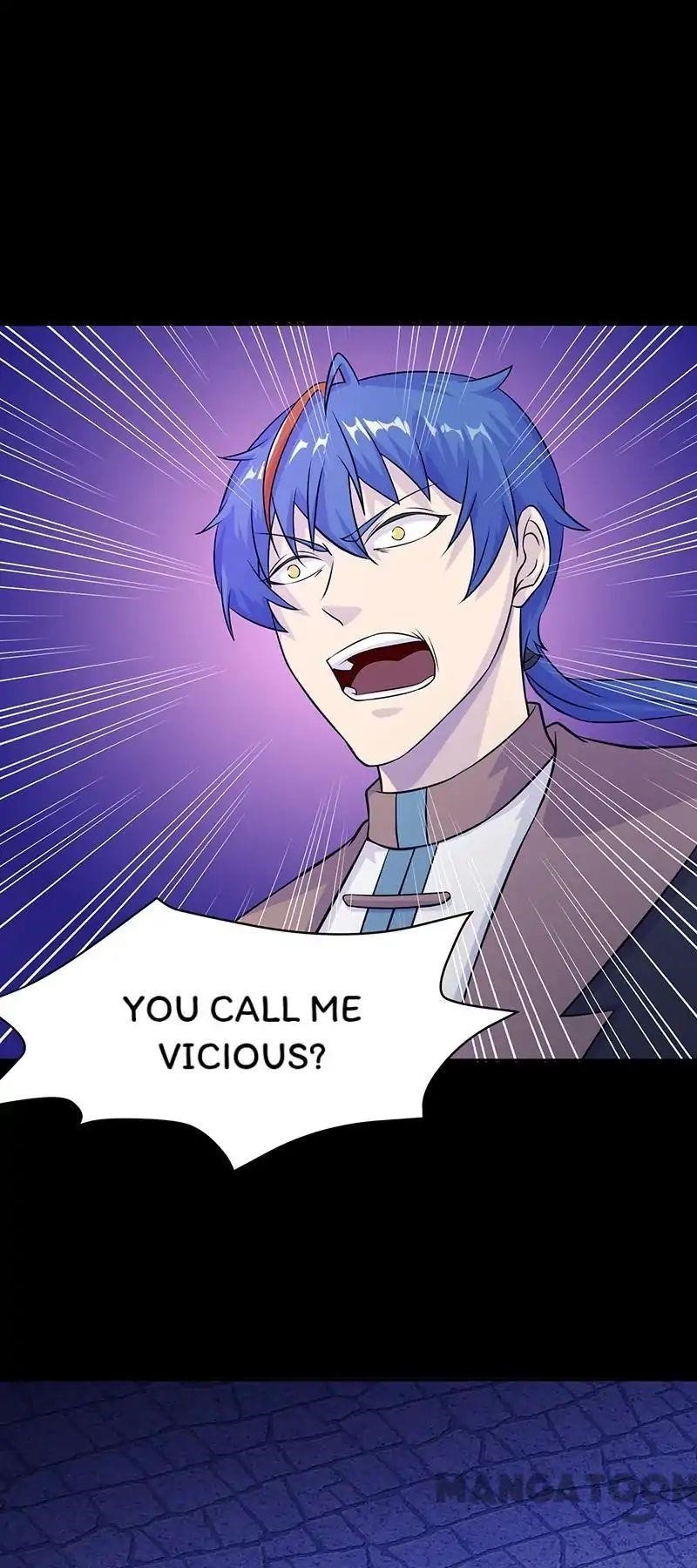 Martial Arts Reigns - Chapter 27 Page 12