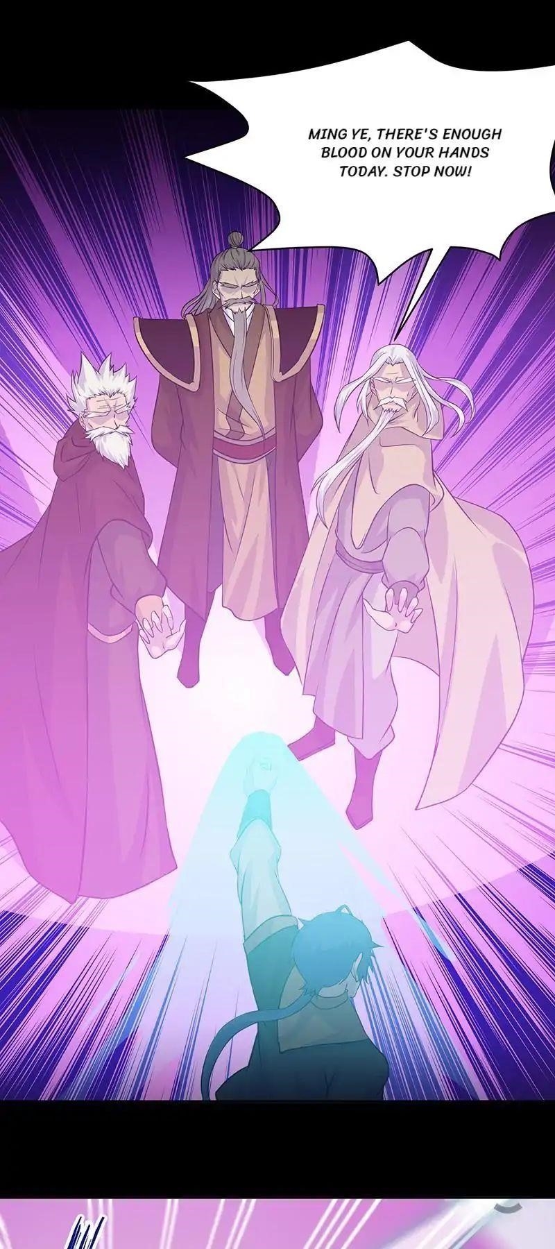 Martial Arts Reigns - Chapter 27 Page 17