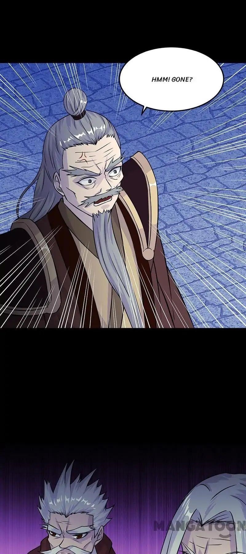 Martial Arts Reigns - Chapter 27 Page 22