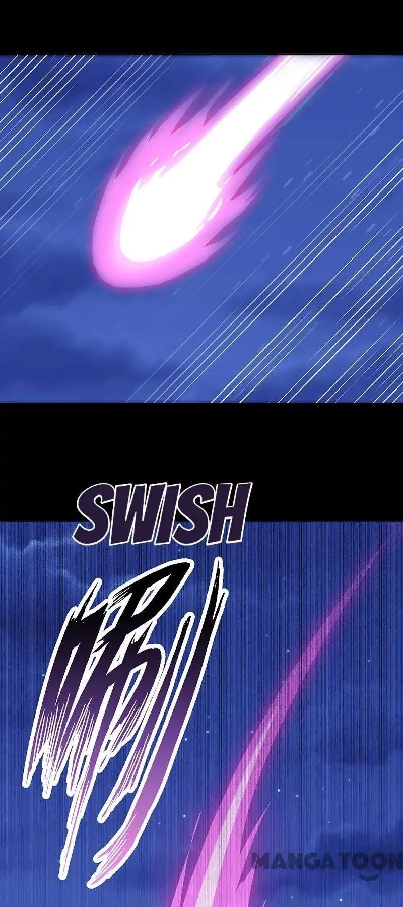 Martial Arts Reigns - Chapter 27 Page 24