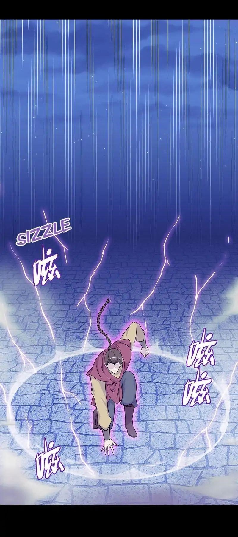 Martial Arts Reigns - Chapter 27 Page 26