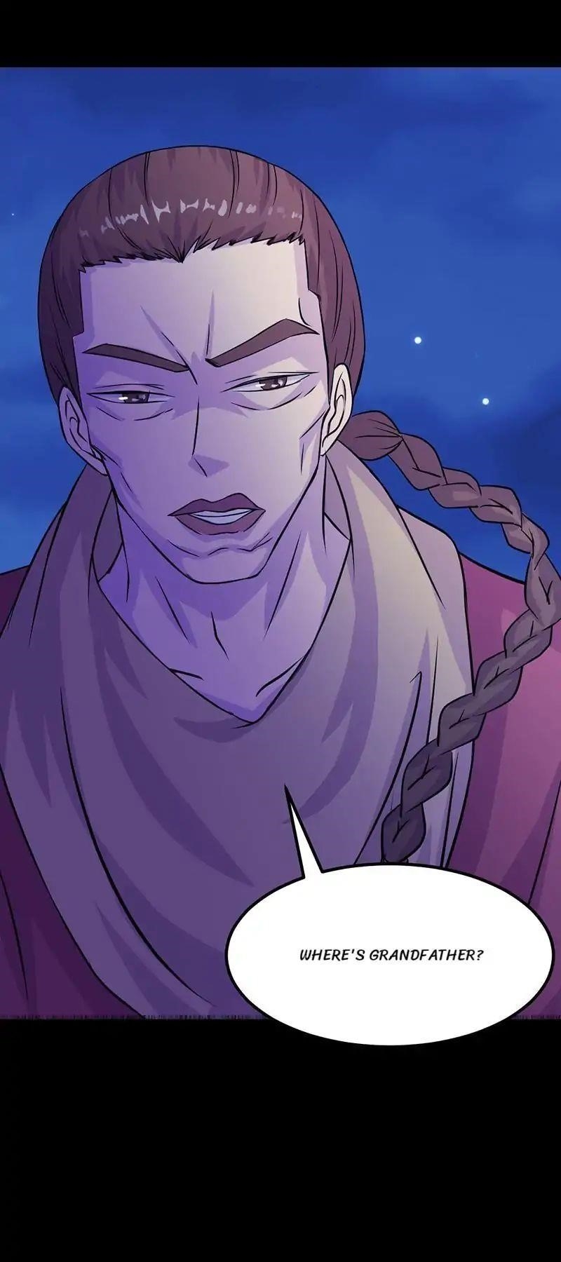 Martial Arts Reigns - Chapter 27 Page 30