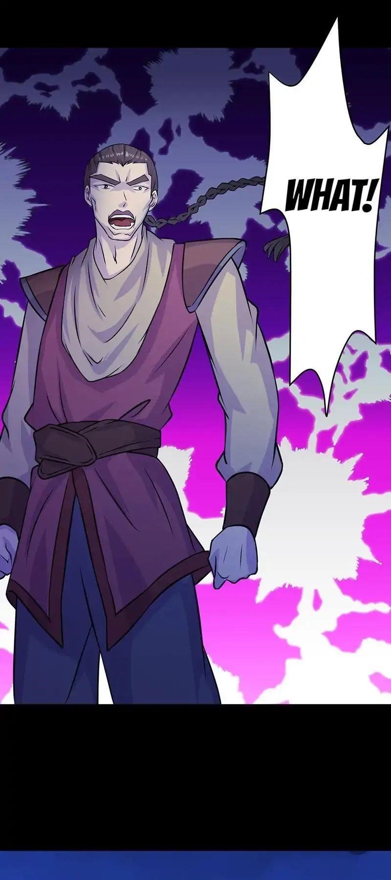 Martial Arts Reigns - Chapter 27 Page 32