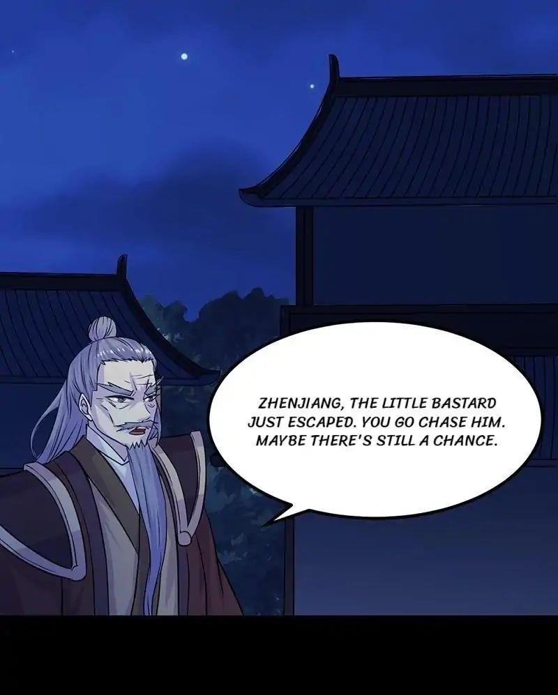 Martial Arts Reigns - Chapter 27 Page 33