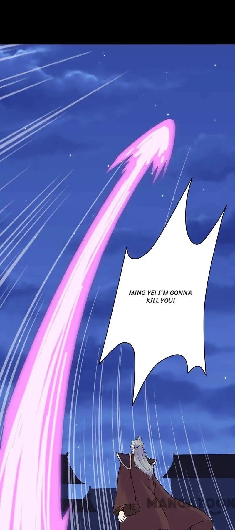 Martial Arts Reigns - Chapter 27 Page 34