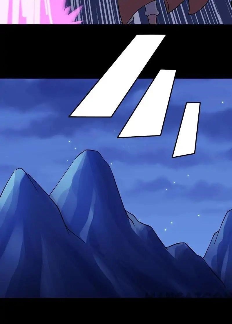 Martial Arts Reigns - Chapter 27 Page 35