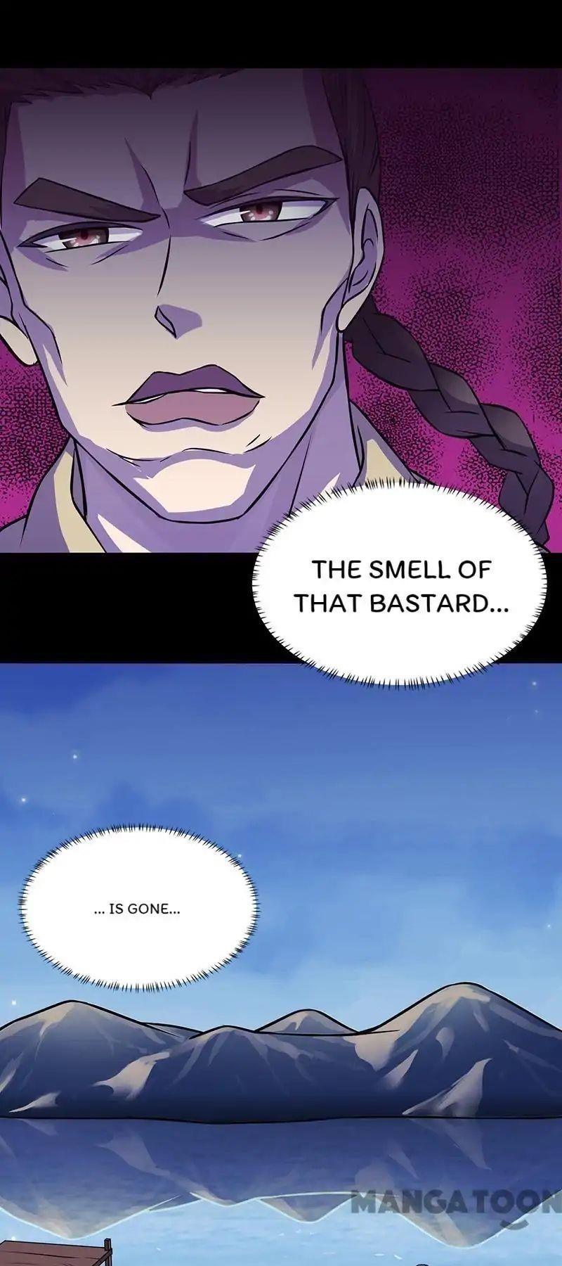 Martial Arts Reigns - Chapter 27 Page 42