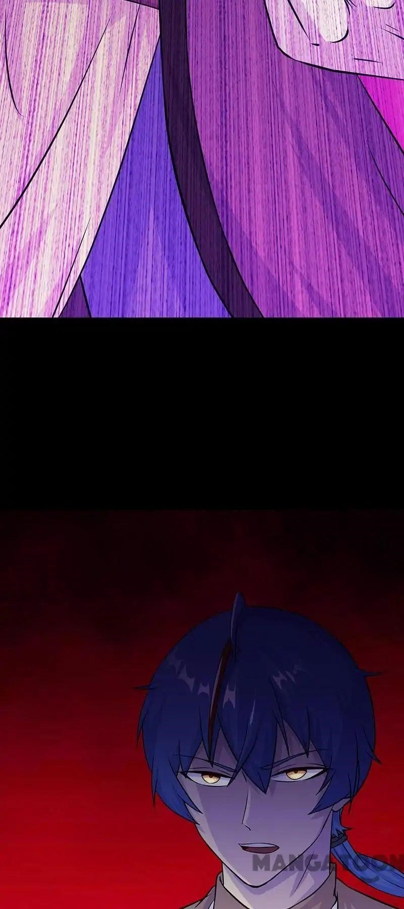 Martial Arts Reigns - Chapter 27 Page 8