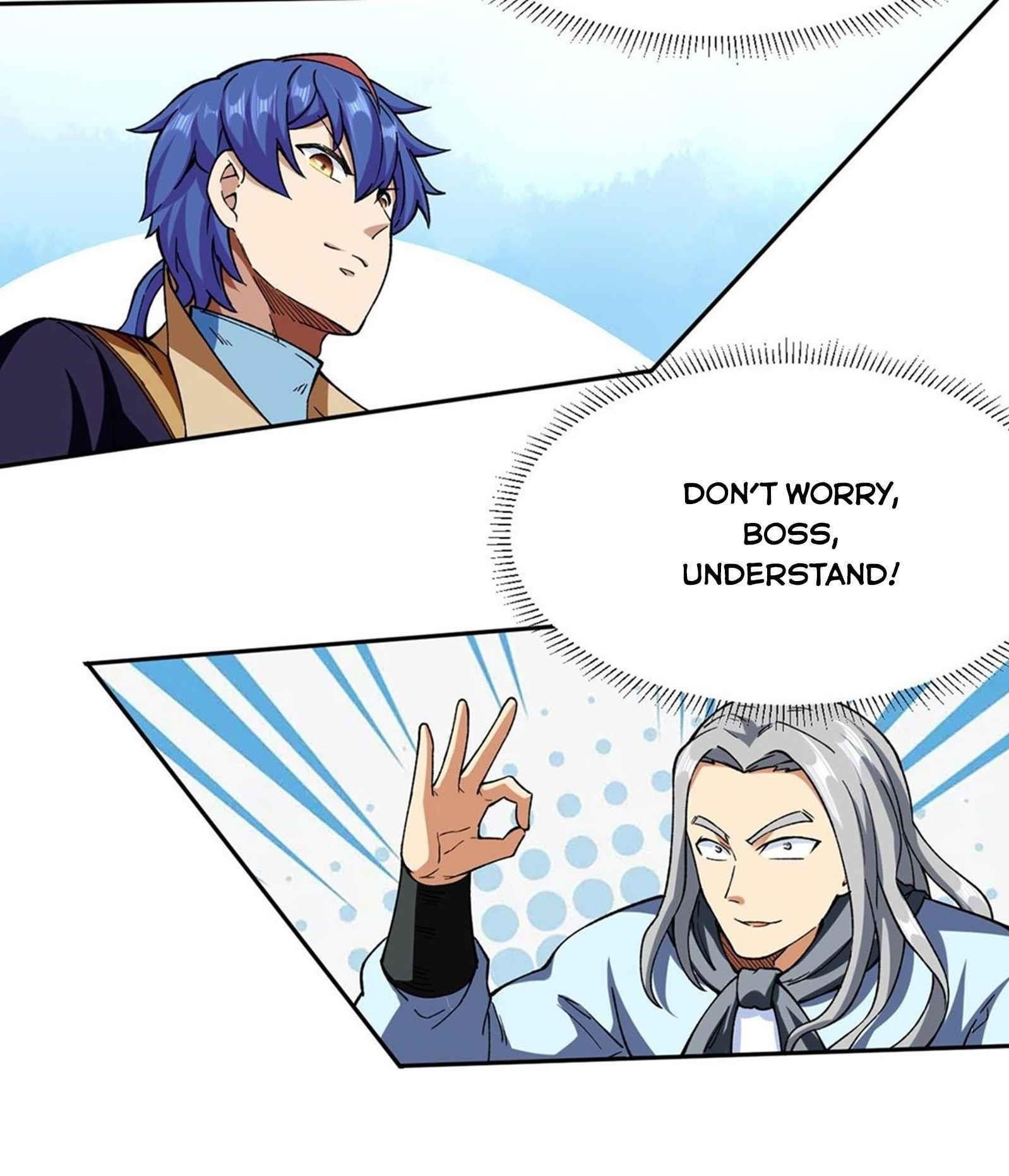 Martial Arts Reigns - Chapter 276 Page 6