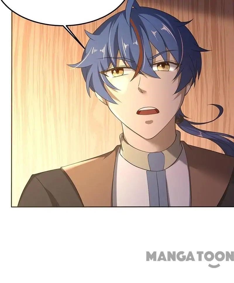 Martial Arts Reigns - Chapter 28 Page 11