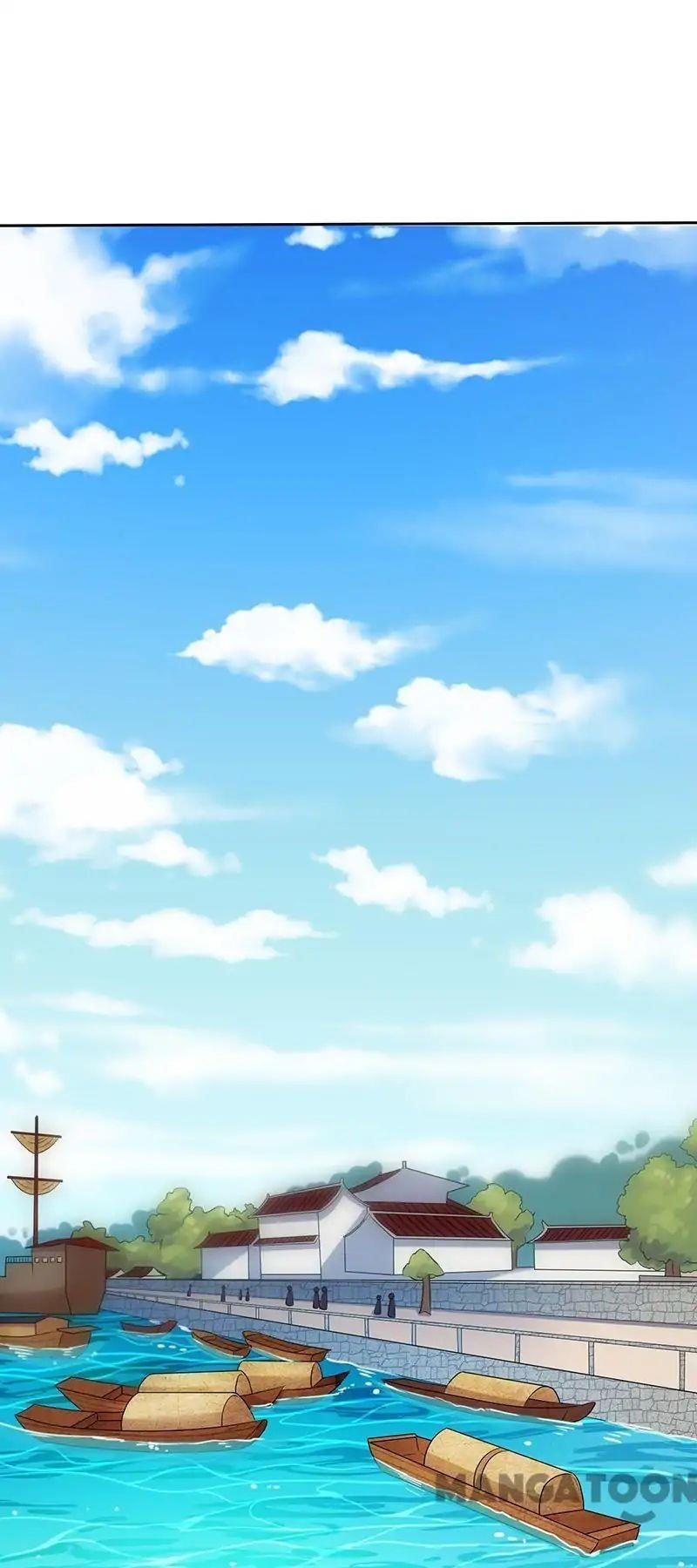 Martial Arts Reigns - Chapter 28 Page 20