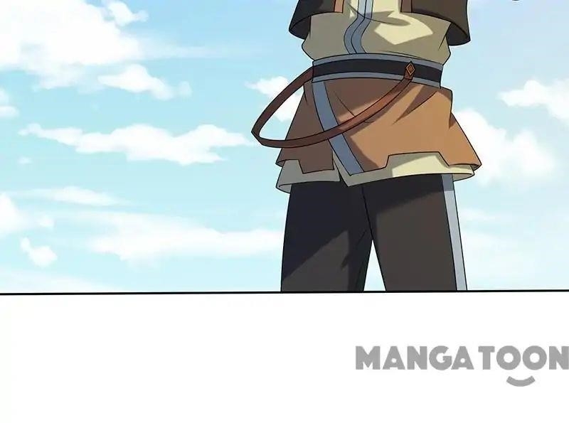 Martial Arts Reigns - Chapter 28 Page 23